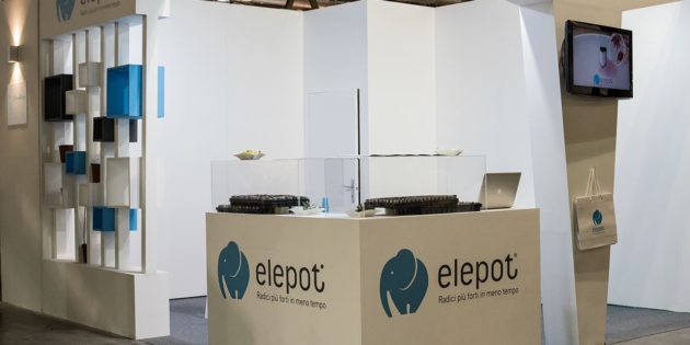 elepot mypant e garden