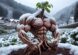 Proteggi le tue piante dal freddo